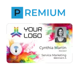 CREDIT CARD VIRTUAL STID MOBILE ID ONLINE