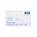 Card dubla tehnologie Proximitate+Mifare, neprogramate