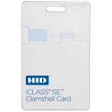 Card access iclass 3350, Clamshell 13.56 Mhz, 2k - 3350PGSSV