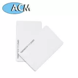 Cartela de proximitate, RFID 125Khz, ID CARD