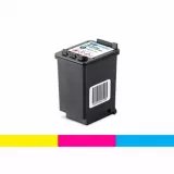 Cartus imprimanta Fargo INK1000 , INK-YMC