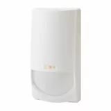 UNIVERSALE - Detector dubla tehnologie PIR si MW cu unghi larg de detectie,IR Antimasking activ, https:b2b.sielinvest.ro