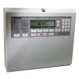 CENTRALE INCENDIU - Centrală Incendiu `Solution F2eco` cu 1 bucPSU 2,5A şi Carcasă A (max.2 bucla) , varianta economica, https:b2b.sielinvest.ro