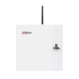 CENTRALA 16-ch local alarm input, max 256 zone