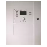 CENTRALE INCENDIU - Centrala de incendiu adresabila 2 bucle cu interfata utilizator, imprimanta si control semnalizare pompieri, functioneaza simultan cu detectori din seriile 2000 si Excellence, https:b2b.sielinvest.ro