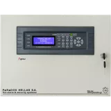 CENTRALA DETECTIE INCENDIU FIGHTER MPR PLUS