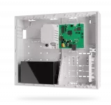 Centrala GSM cu comunicator LAN - 7 Ah