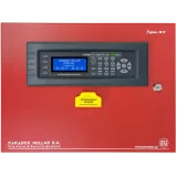 CENTRALA INCENDIU FIGHTER XT