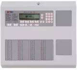 CENTRALA INCENDIU NSC SOLUTION F2  CU 1 BUCLA , PSU 3,5A