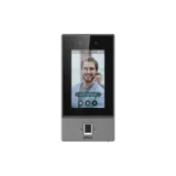 CITITOARE BIOMETRICE - Cititor cu recunoastere faciala,amprenta,pontaj , ecran tactil 4,3" si afisaj LCD, https:b2b.sielinvest.ro