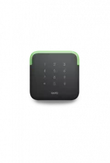 CITITOARE - Cititor cu tastatura Mifare/DESfire si Bluetooth, negru, forma patrata, https:b2b.sielinvest.ro