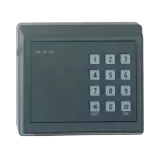 Cititor de cartele Smart Card cu tastatura