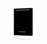 Cititor de exterior cu tehnologie duala  (125kHz si 13.56Mhz) , negru