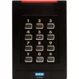 Cititor iClass SE RK40 13,56MHz cu tastatura, poate citi carduri iClass, iClass SE, Mifare Classic, Mifare DESfire EV1, NFC, HID PN  -  921NTNNEK00000