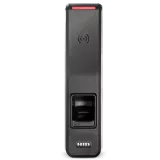 Cititor iCLASS SE Signo 25, cu cititor de amprenta, TOC only w SEOS, 13,56MHz