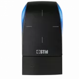 Cititorul  Architect® Hybrid 125 kHz + 13,56 MHz (ARC-I) Wiegand, PN: ARC-RX1-I/BF5-3i/1