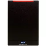 iCLASS SE - Cititor multiClass SE RP40, multitehnologie 125KHz + 13,56MHz, OSDP, PIG HID PN:  920PTPNEK000FC, https:b2b.sielinvest.ro