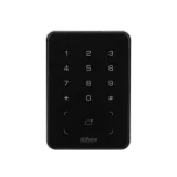 Cititor RFID 125KHz si Mifare 13.56khz + PIN, Wiegand, IP66