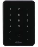 CONTROL ACCES - Cititor RFID; RS485, Wiegand 34/26; 13.56MHz (Mifare); acces cu card si parola, https:b2b.sielinvest.ro