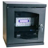 CENTRALA DETECTIE GAZ, IP20 220 VAC