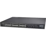 MANAGED SWITCH 24 PORT 1000TX