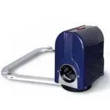 COMPAS 24 - Actuator 24V cu brat articulat pentru porti batante cu dimensiuni maxime de 2 x 2m (2.5m cu yala)