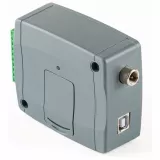 Comunicator GSM/GPRS TELL PAGER4-3G.IN4.R2, GSM/2G/3G, 4 intrari, 2 iesiri
