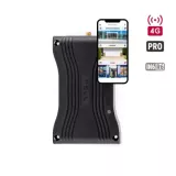 Comunicator GSM/GPRS/IP , LAN/2G/3G/4G, iesire linie telefonica, 6 intrari, 6 iesiri