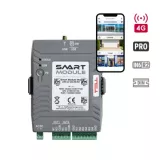 Comunicator telefonic 4G, 6in, 2 out