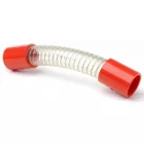 Conector flexibil, 3/4", 1m lungime