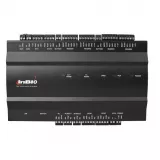 Unitate control acces pentru o usa bidirectionala, suporta 2x cititoare Wiegand sau 2x cititoare RS485_ZKT