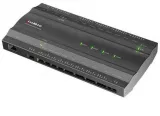 Unitate control acces pentru 4 usi unidirectionale sau 2 usi bidirectionale, suporta 4x cititoare Wiegand sau 8x cititoare RS485_ZKT