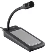 Consola de apel all-call, heavy duty, Plena