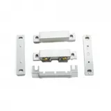 CONTACT MAGNETIC 3,2CM ALB