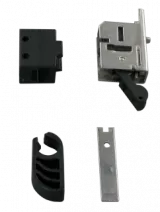 CONTACT MAGNETIC CONVENTIONAL , INTERIOR