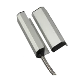 Contact magnetic de aluminiu GR 3, tip  A&B, CQR