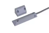 Contact magnetic industrial, carcasa robusta, pentru utilizare la usi tip rulou, grad 2 de securitate.
