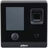 Control acces standalone RFID,ecran tactil 2.8 inch, PIN, card, amprenta, 13.56KHz