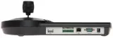 TASTATURI - Controller LCD cu joystick 3D, RJ45, RS232, RS485, RS422, https:b2b.sielinvest.ro