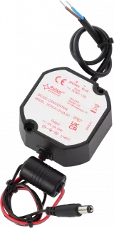CONVERTOR 12V/2A/62MM
