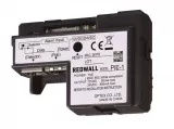 ACCESORII  - Convertor analog - ASCII - OPTEX, encoder ce converteste iesirile releelor (NC) in cod ASCII pentru detectoare Redwall, https:b2b.sielinvest.ro