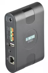 DISPOZITIV INTELIGENT COSEC PENTRU CONEXIUNE CONTROL ACCESS 12V +TC/IP
