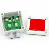 Signaline FT-EOL-EN capat de linie cu doua zone cu comutatoare de testare