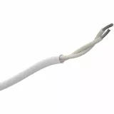 Signaline FT-88-EN Temperatura fixa  88°C  cablu termosensibil culoare alba