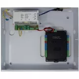 Cutie metalica cu sursa 5A pentru controlere Gardis si module de extensie
