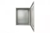 SURSE SI CUTII METALICE - Cutie metalica de exterior IP66 , cu suport de montaj. Dimensiuni 500x600x250mm, https:b2b.sielinvest.ro