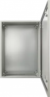 SURSE SI CUTII METALICE - Cutie metalica de exterior IP66, cu suport de montaj. Dimensiuni 500x700x200mm, https:b2b.sielinvest.ro