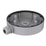 Cutie spate TruVision pentru camera DOME varifocal din seria 6 cu cablaj
