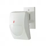 UNIVERSALE - Detector PIR, arie de detectie selectabila 21x21m sau 2.4x45m pentru spatii comerciale sau industriale, https:b2b.sielinvest.ro