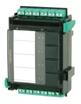 Modul zona conventionala, conectarea elementelor conventionale cu 2 si 4 fire, plug and play